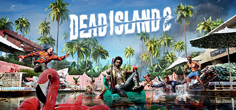 死亡岛2丨Dead Island 2 v1.2.0.0 全DLC 支持单独联机 含学习补丁 修改器