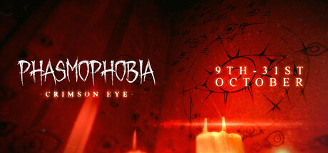 Phasmophobia 恐鬼症 丨支持网络联机