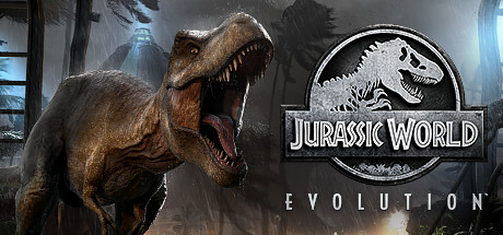 侏罗纪世界：进化丨Jurassic v1.12.4.52769