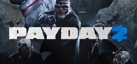 收获日2 PAYDAY 2