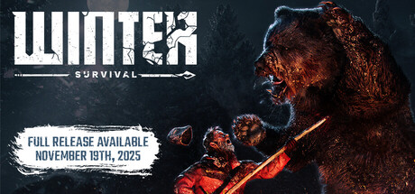 Winter Survival - 冬日幸å˜è€…