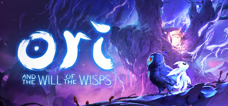 奥日2：精灵与萤火意志丨Ori and the Will of the Wisps 修改器+存档+BGM