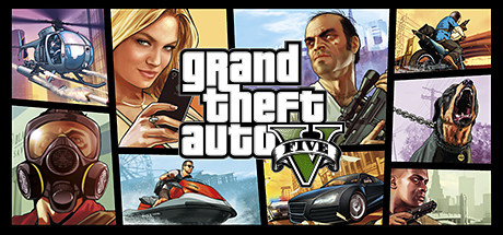 Grand Theft Auto V ä¼ æ‰¿ç‰ˆ