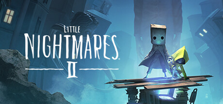 小小梦魇2丨Little Nightmares II Enhanced Edition