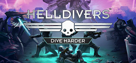 HELLDIVERSâ„¢ Dive Harder Edition