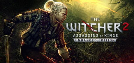巫师2 刺客之王丨The Witcher 2: Assassins of Kings Enhanced Edition