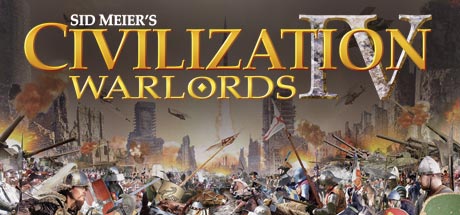 文明4丨Civilization IV®: Warlords