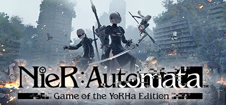 NieR:Automataâ„¢