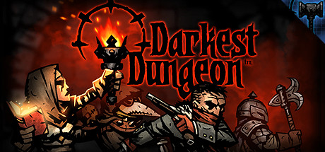 暗黑地牢1豪华版丨Darkest Dungeon® v25721