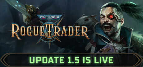 战锤40K：行商浪人丨Warhammer 40000 Rogue Trader v1.5.0.305