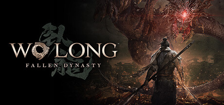 卧龙：苍天陨丨Wo Long: Fallen Dynasty v1.304 免安装中文版